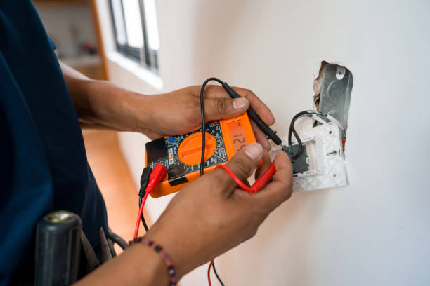 Best Electrical Installation Contractor  in Lincolndale, NY