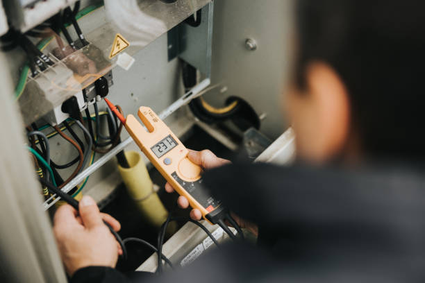 Best Electrical Outlet Repair  in Lincolndale, NY