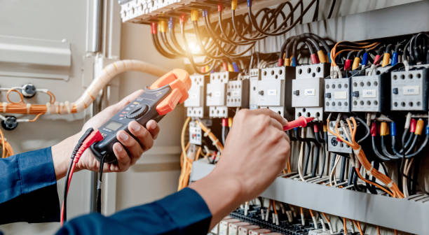 Best Emergency Electrician Near Me  in Lincolndale, NY