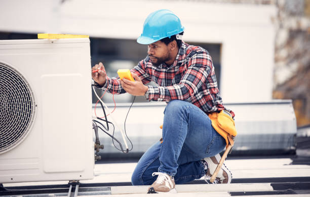 Best Affordable Electrician  in Lincolndale, NY