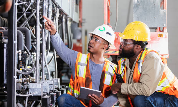 Best Emergency Electrical Repair  in Lincolndale, NY