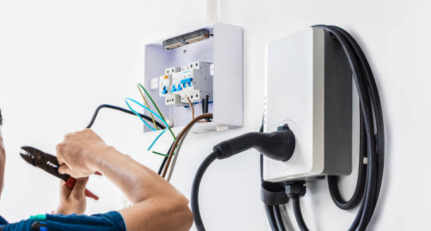 Best Home Electrical Repair  in Lincolndale, NY